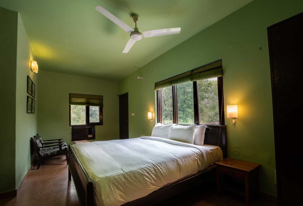 Corbett River Side Resort