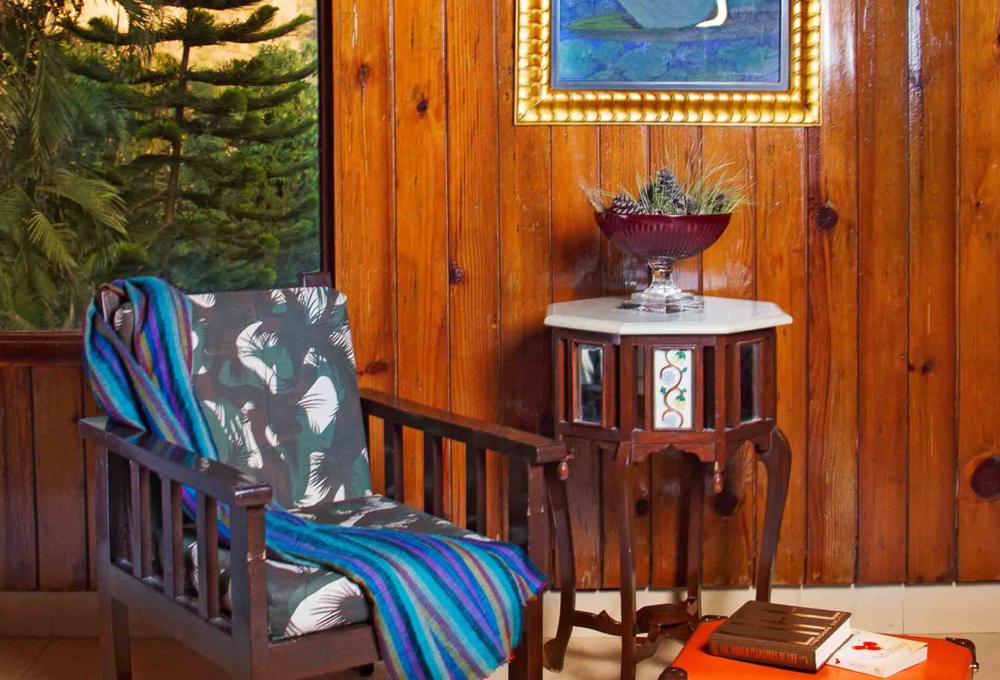 Corbett River Side Resort