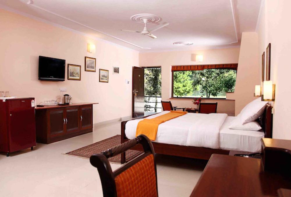 Corbett River Side Resort