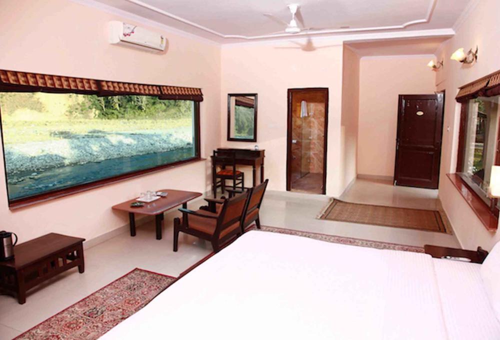 Corbett River Side Resort
