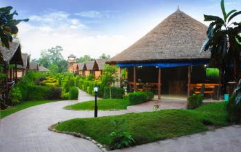 Corbett View Resort